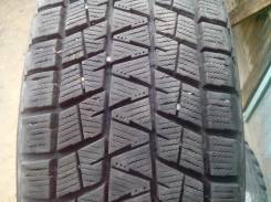 Bridgestone Blizzak DM-V1. Зимние, без шипов, износ: 5%, 2 шт