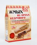 Орех кедровый.