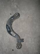 Рычаг подвески. Volkswagen: Golf Plus, Touran, Passat, Golf, Passat CC, Tiguan, Eos, Jetta Audi A1 Audi TT Audi A3 Audi Q3 Skoda Octavia Skoda Yeti Sk...