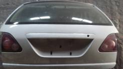 Дверь багажника. Toyota Harrier, MCU10, MCU15W, SXU10W, MCU15, SXU15, SXU15W, SXU10, MCU10W