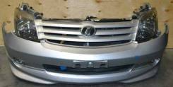 Ноускат. Toyota ist