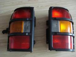 Стоп-сигнал. Mitsubishi Pajero, V26W, V24V, V25W, V24W, V34V, V24WG, V26WG, V46WG, V26C, V25C, V24C, V44WG, V43W, V44W, V45W, V46W, V46V