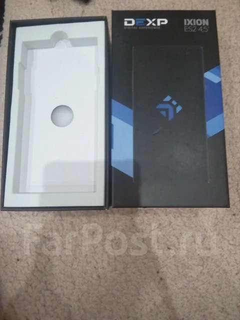 DEXP Ixion ES 4.5. �/� ����