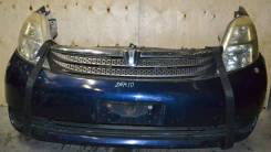 Ноускат. Toyota Isis, ANM10, ZNM10, ANM15