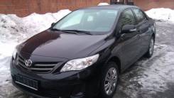Toyota Corolla. ZZE150