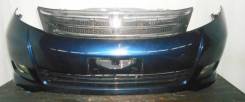 Ноускат. Toyota Isis, ANM10, ZNM10, ANM15
