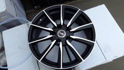 LegeArtis Optima TY48. 7.0x17, 5x114.30, ET39, ЦО 60,1 мм.