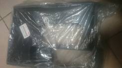 Консоль центральная. Toyota Land Cruiser, FJ80, FZJ80, HDJ80, HZJ80 Двигатели: 3FE, 1HZ, 1HDT, 1FZFE, 3F