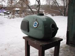 Бак топливный. ИЖ