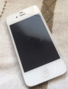 Apple iPhone 4s. �/�
