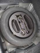 Крепление запасного колеса. Honda Inspire, UC1 Двигатель J30A