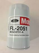 Фильтр масляный. Ford F-450 Ford F350 Ford F250 Ford F450