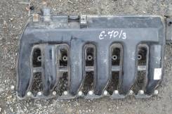 Коллектор впускной. BMW 7-Series, E65, E66 BMW X6, E71 BMW X5, E70 Двигатели: M57D30T, M57D30TU, M57D30TU2