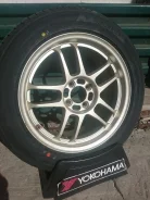 Racing Hart. 7.0x16", 4x100, ET45 ����