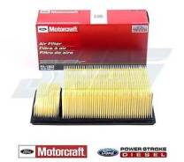 Фильтр воздушный. Ford F-450 Ford F350 Ford F250 Ford F450