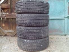 Dunlop DSX. Зимние, износ: 5%, 4 шт