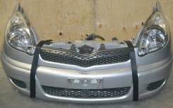 Ноускат. Toyota Funcargo