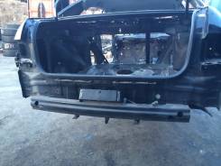 Жесткость бампера. Honda Inspire, UC1 Двигатель J30A