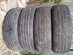 Hankook DynaPro AS RH03. Летние, 2005 год, износ: 80%, 1 шт