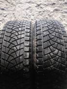 Bridgestone Blizzak DM-Z3. Зимние, без шипов, износ: 10%, 4 шт