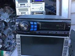 Alpine CDA-9857Ji ����