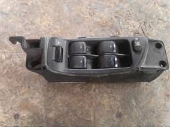 Кнопка стеклоподъемника. Subaru Legacy, BL5, BL9, BLE, BP5, BP9, BPE, BPH Двигатели: EJ203, EJ204, EJ20C, EJ20X, EJ20Y, EJ253, EJ255, EJ30D