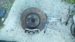 Суппорт тормозной. Nissan: Infiniti G37 Convertible, Infiniti M35/45, 370Z, Fairlady Z, Infiniti EX35/37, Infiniti M Hybrid, Fuga, Infiniti G37 Coupe...