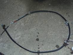 Тросик ручного тормоза. Honda Airwave, GJ1 Двигатель L15A