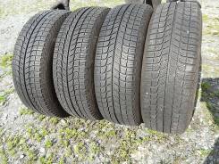Michelin X-Ice Xi2. Всесезонные, 2012 год, износ: 5%, 4 шт