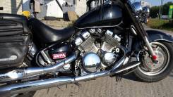 Yamaha Royal Star. 1 300 куб. см., исправен, птс, с пробегом