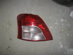 Стоп-сигнал. Toyota Vitz, KSP90, NCP91, NCP95, SCP90