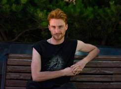 ИТ-инженер. Высшее образование по специальности, опыт работы 7 лет