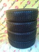 Goodyear Ice Navi. Всесезонные, 2009 год, износ: 10%, 4 шт