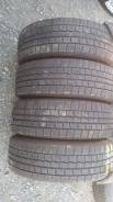 Dunlop Winter Maxx WM01. Всесезонные, 2012 год, износ: 5%, 4 шт