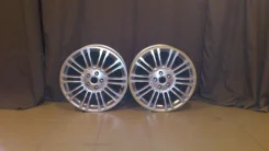 Replay LR34. 8.0x18", 5x108.00, ET45, �� 63,3���.