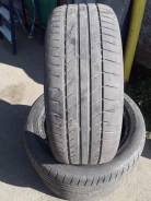 Dunlop SP Sport Maxx TT. Летние, 2010 год, износ: 60%, 1 шт