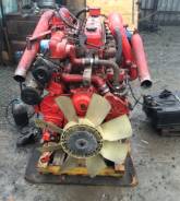 Двигатель в сборе. Daewoo Ultra Novus Daewoo Novus