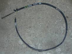 Тросик ручного тормоза. Toyota Vista, SV40 Toyota Camry, SV40 Двигатели: 3SFE, 4SFE
