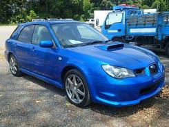 Subaru Impreza Sport. автомат, 4wd, 2.0, бензин, 127 тыс. км, б/п, нет птс. Под заказ
