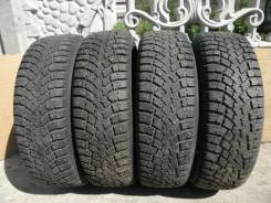 Nokian Hakkapeliitta 1. Зимние, 2013 год, износ: 20%, 4 шт