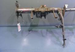 Жесткость панели приборов. Toyota Camry, ACV40, ASV40, AHV40, GSV40, CV40, SV40 Двигатели: 2GRFE, 2AZFE, 2AZFXE