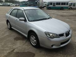Subaru Impreza. автомат, передний, 1.5, бензин, 96 тыс. км, б/п, нет птс. Под заказ