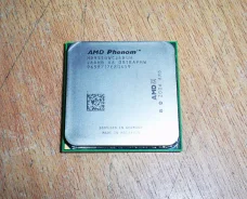 AMD Phenom X4 9550 ����