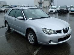 Subaru Impreza. автомат, передний, 1.5, бензин, 117 тыс. км, б/п, нет птс. Под заказ