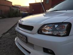Решётку "Liberal" для Subaru Legacy B4 кузов BE5, BH5. Subaru Legacy B4, BE9, BEE, BE5 Subaru Legacy, BE5, BEE, BE9, BHE, BH5 Subaru Legacy Grand Wago...