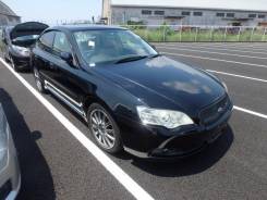 Subaru Legacy B4. автомат, 4wd, 3.0, бензин, 94 тыс. км, б/п, нет птс. Под заказ