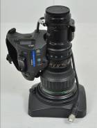 Canon. 20 и более Мп, с объективом