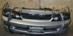Ноускат. Toyota Curren
