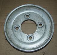 Шкив коленвала. Renault: 19, Scenic, Megane, Express, Clio, Logan Двигатели: E6J, E7J, K7M