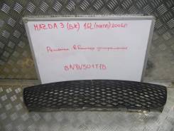 Решетка бамперная. Mazda Axela, BK3P, BK5P, BKEP Mazda Mazda3, BK Mazda Training Car, BK5P